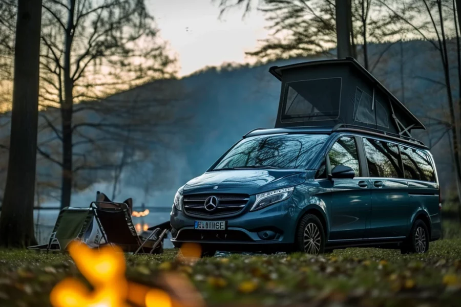 Van Life